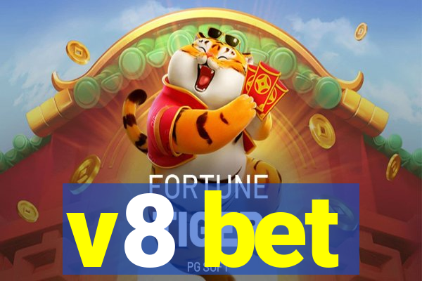 v8 bet